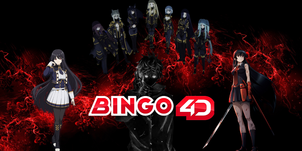 BINGO4D